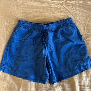 Women’s Columbia QuickDry Shorts